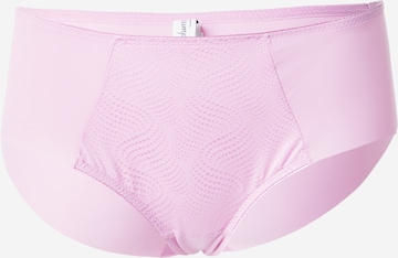 TRIUMPH Panty 'Essential Minimizer' in Pink: front