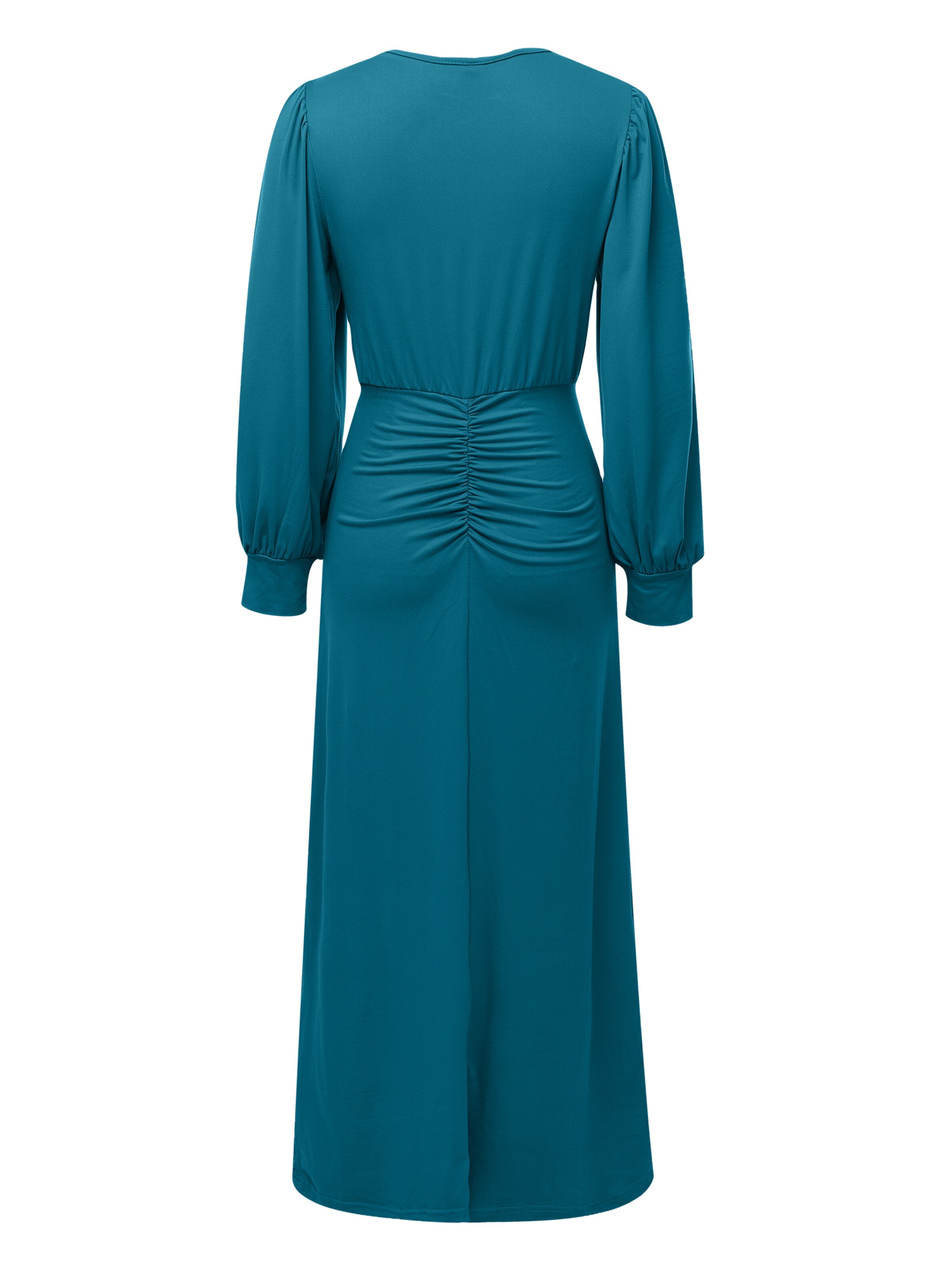 LapaPlus Avondjurk in Blauw