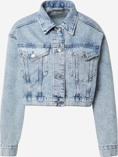 Gina Tricot Jacke in blau, Produktansicht