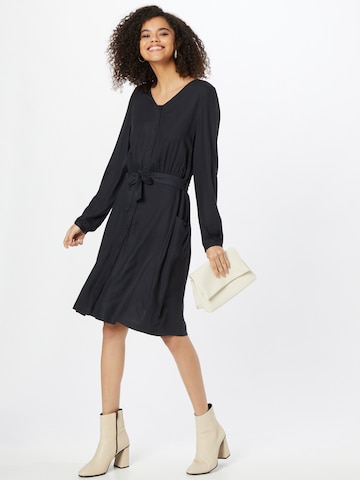 SKFK Shirt Dress 'NEGU' in Black