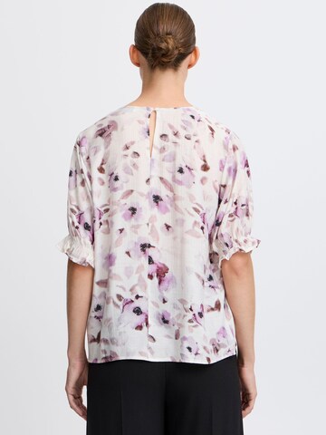 Camicia da donna 'BYJolena' di b.young in beige