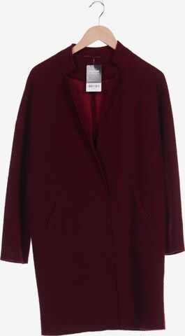 Promod Jacket & Coat in M in Red: front