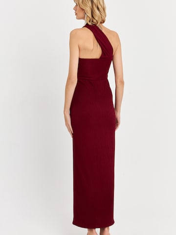 Cool & SexyHaljina - crvena boja