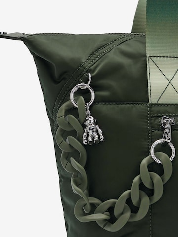 KIPLING Nákupní taška 'ART' – zelená
