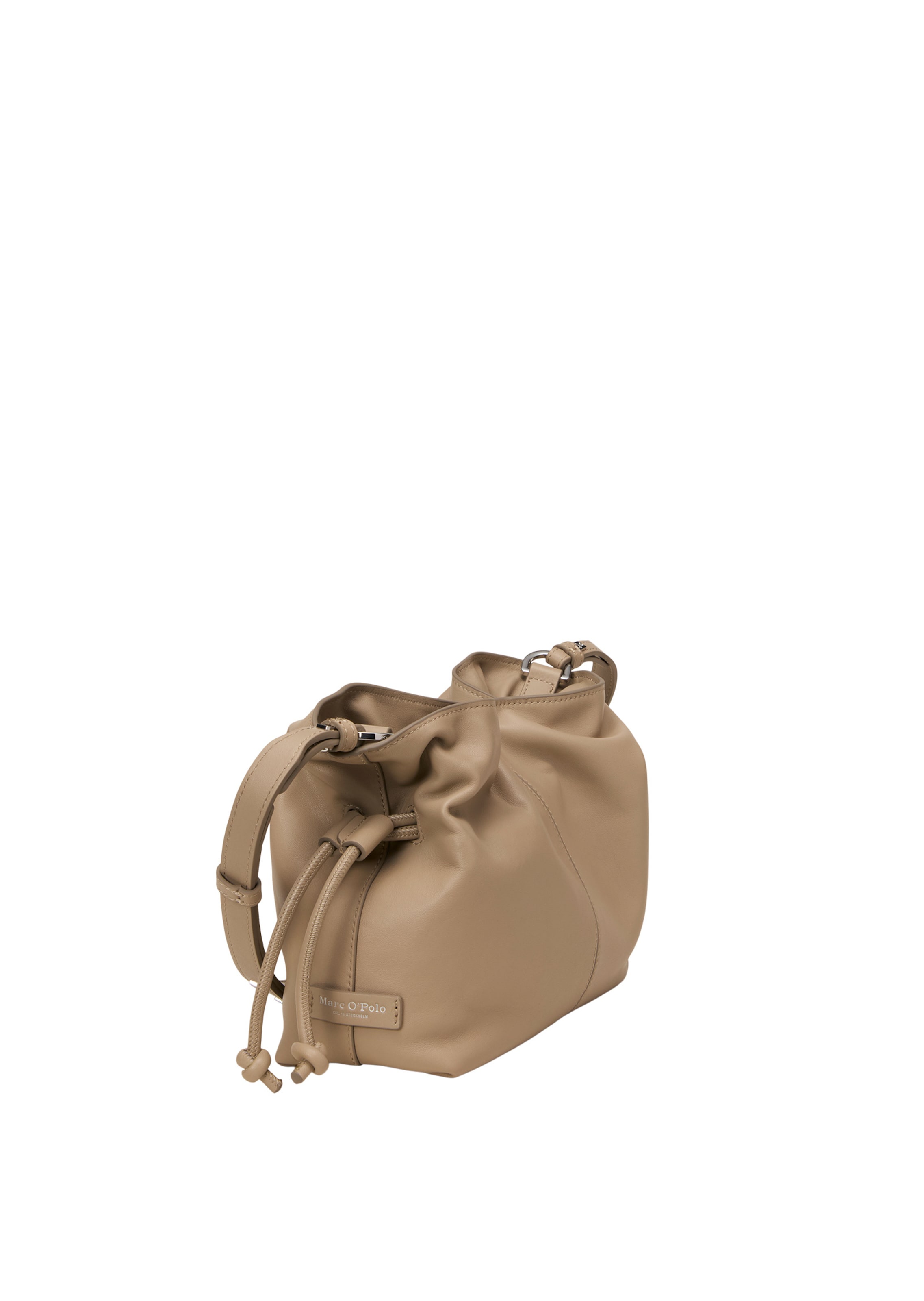 Marc O'Polo Crossbody bag 'Simona' in Brown