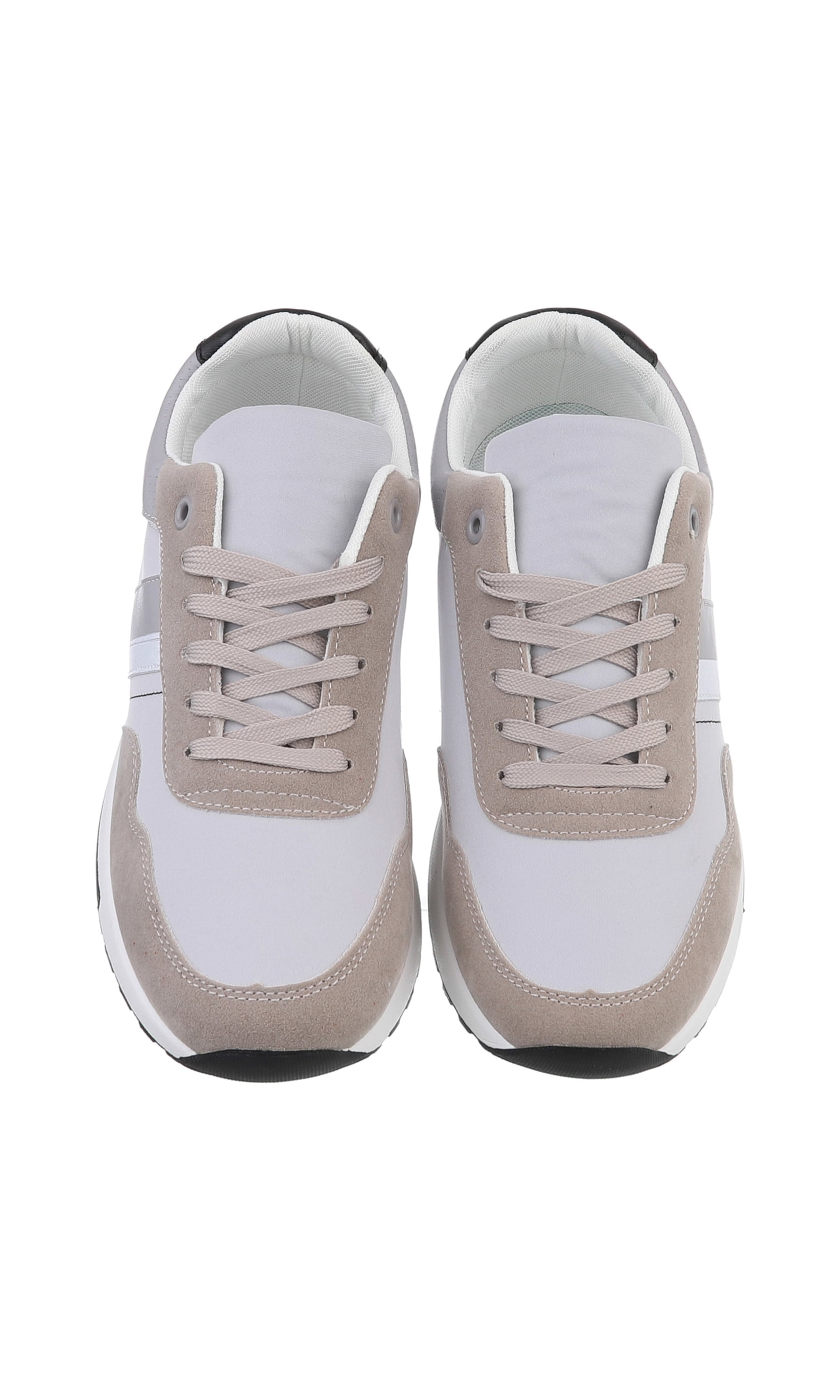 CoolWalk Sneakers in Grey