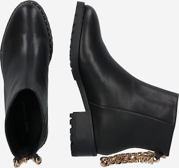 Sofie Schnoor Ankle Boots in Schwarz