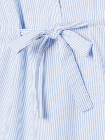 Robe 'Essential Ithaca' TOMMY HILFIGER en bleu