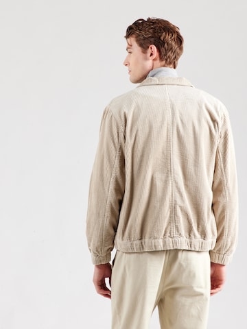 Veste mi-saison Lindbergh en gris