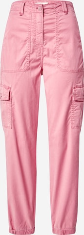Marks & Spencer Ozke Kargo hlače | roza barva: sprednja stran