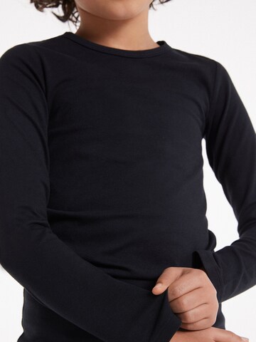 Tezenis Shirt in Black