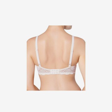 TRIUMPH Minimiser Minimizer 'Amourette' in White