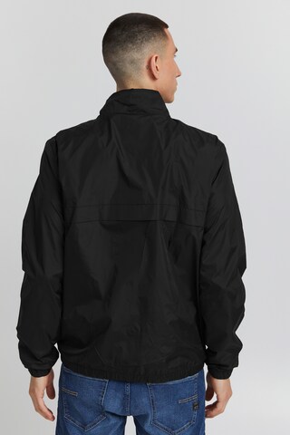 11 Project Performance Jacket 'Skavo' in Black