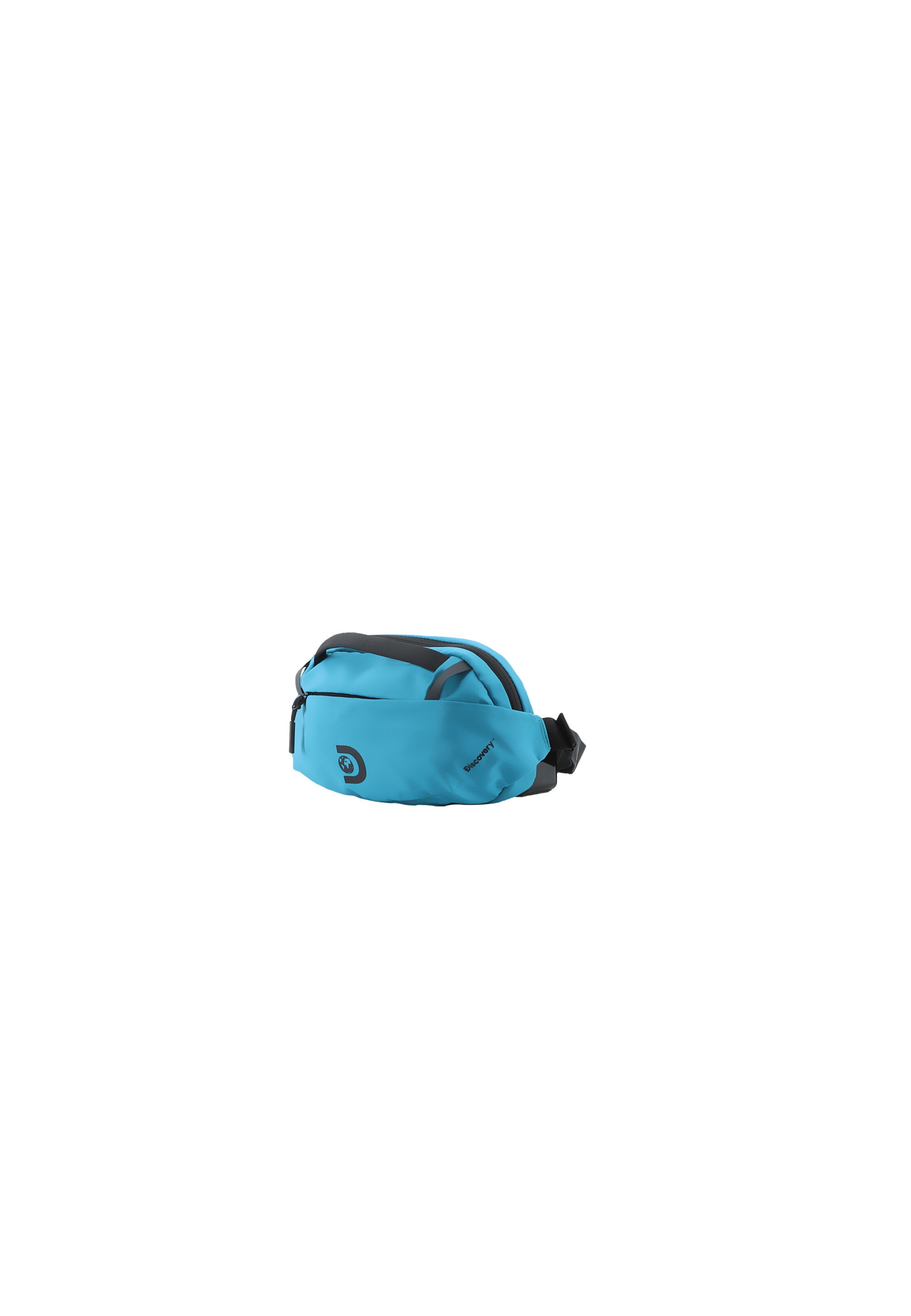 Discovery Fanny Pack 'Metropolis' in Blue
