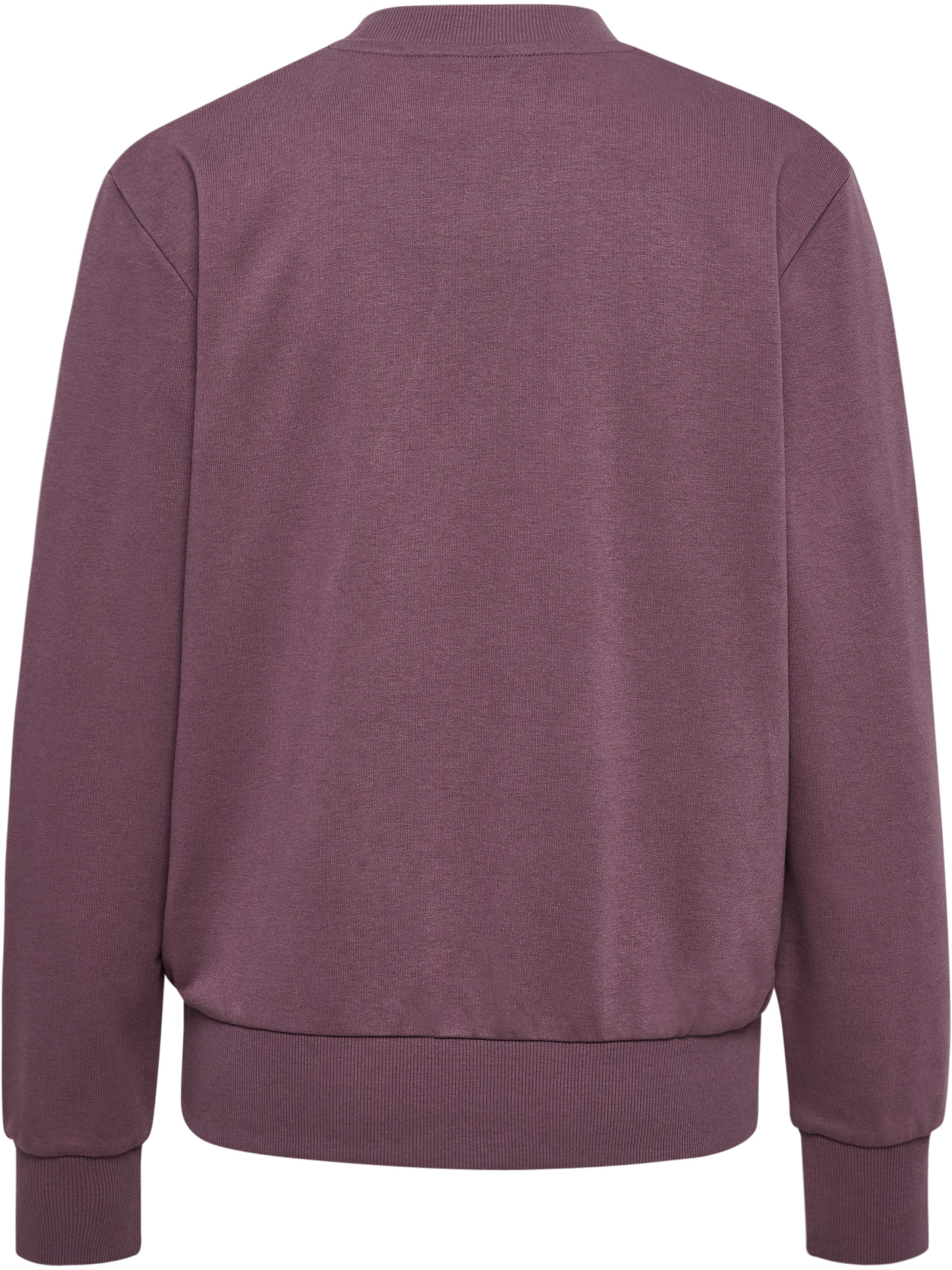 Sweat de sport 'Pulse' Hummel en violet