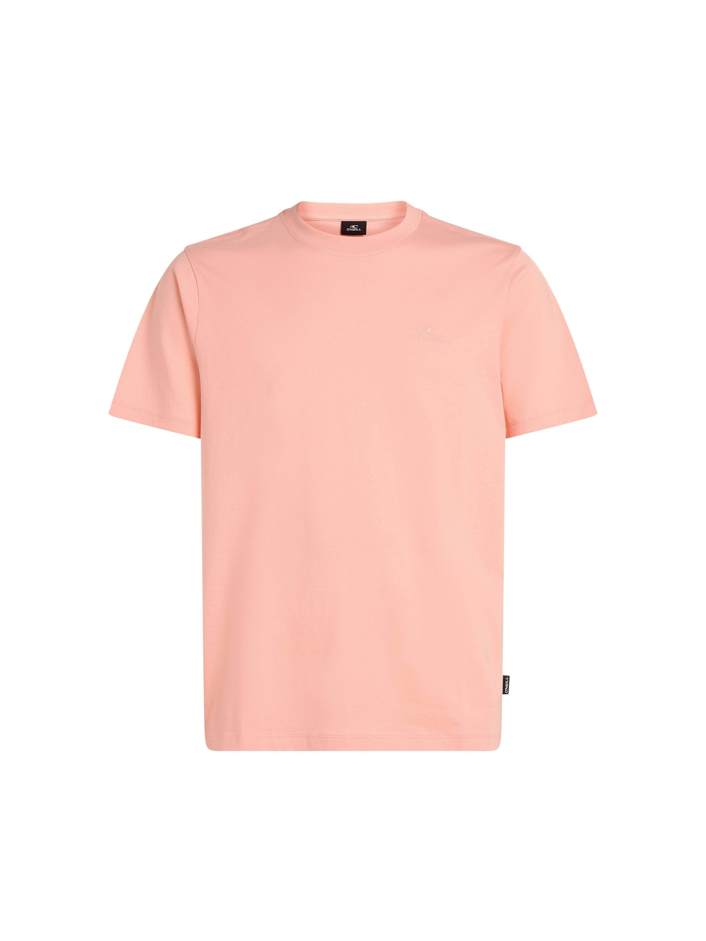O'NEILL Koszulka w kolorze pomarańczowy: przód
