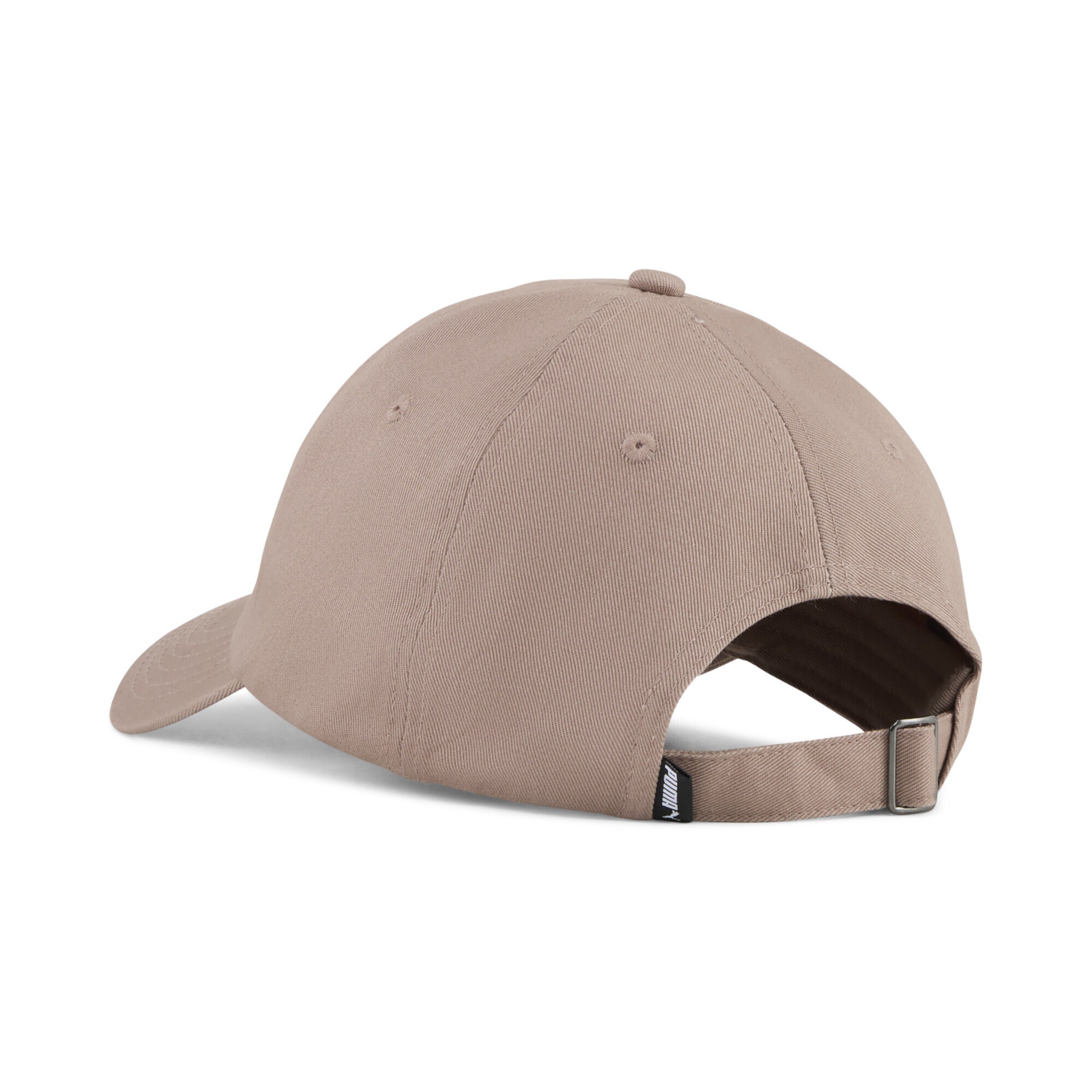 PUMA Sportcap in Beige