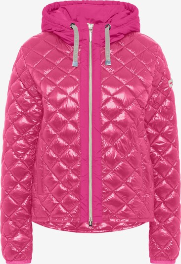 Frieda & Freddies NY Outdoorjacke 'Yosie' in pink, Produktansicht