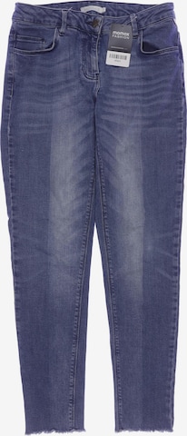 Betty & Co Jeans 27-28 in Blau: Vorderseite