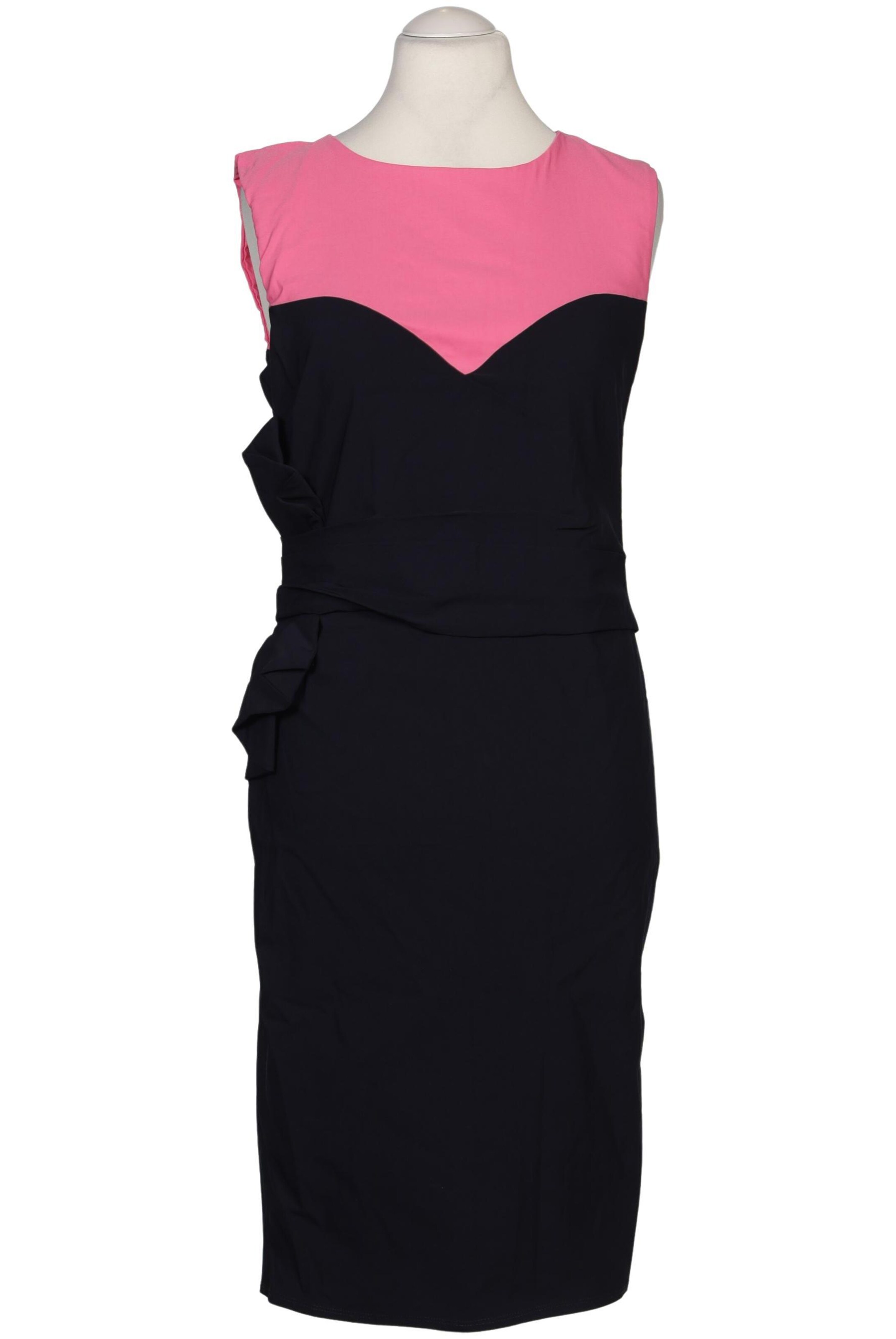 Four Flavor Dress in XXL in Mixed colors: front