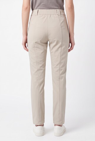 CMP Regular Pants in Beige