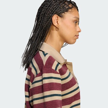 ADIDAS ORIGINALS - Jersey en rojo