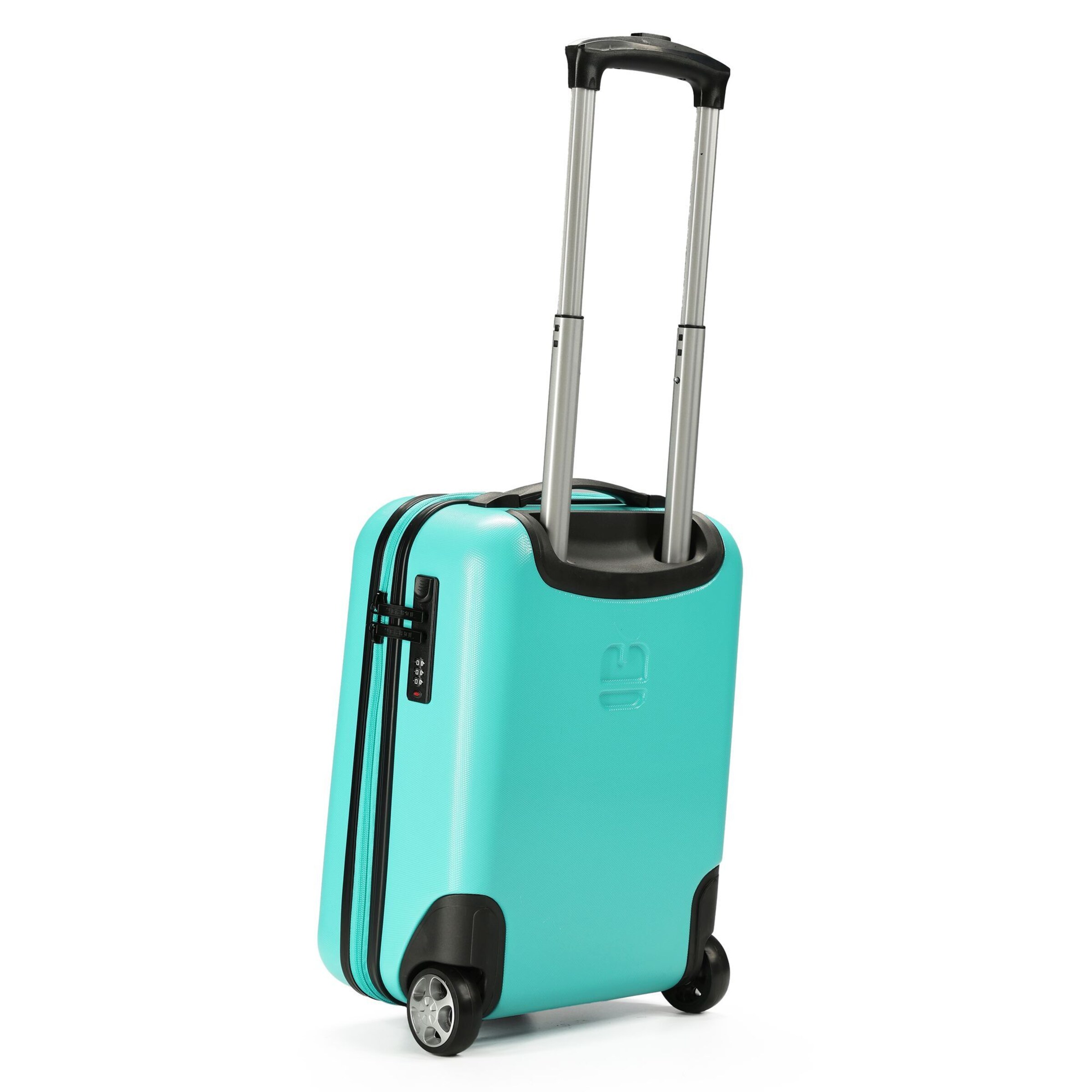 Gabol Trolley 'Future Plus' in Blue