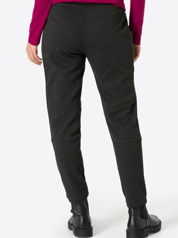 TIMEZONE Tapered Pants in Grey