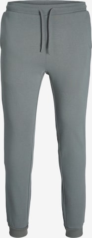 JACK & JONES Broek 'WILL' in Grijs: voorkant