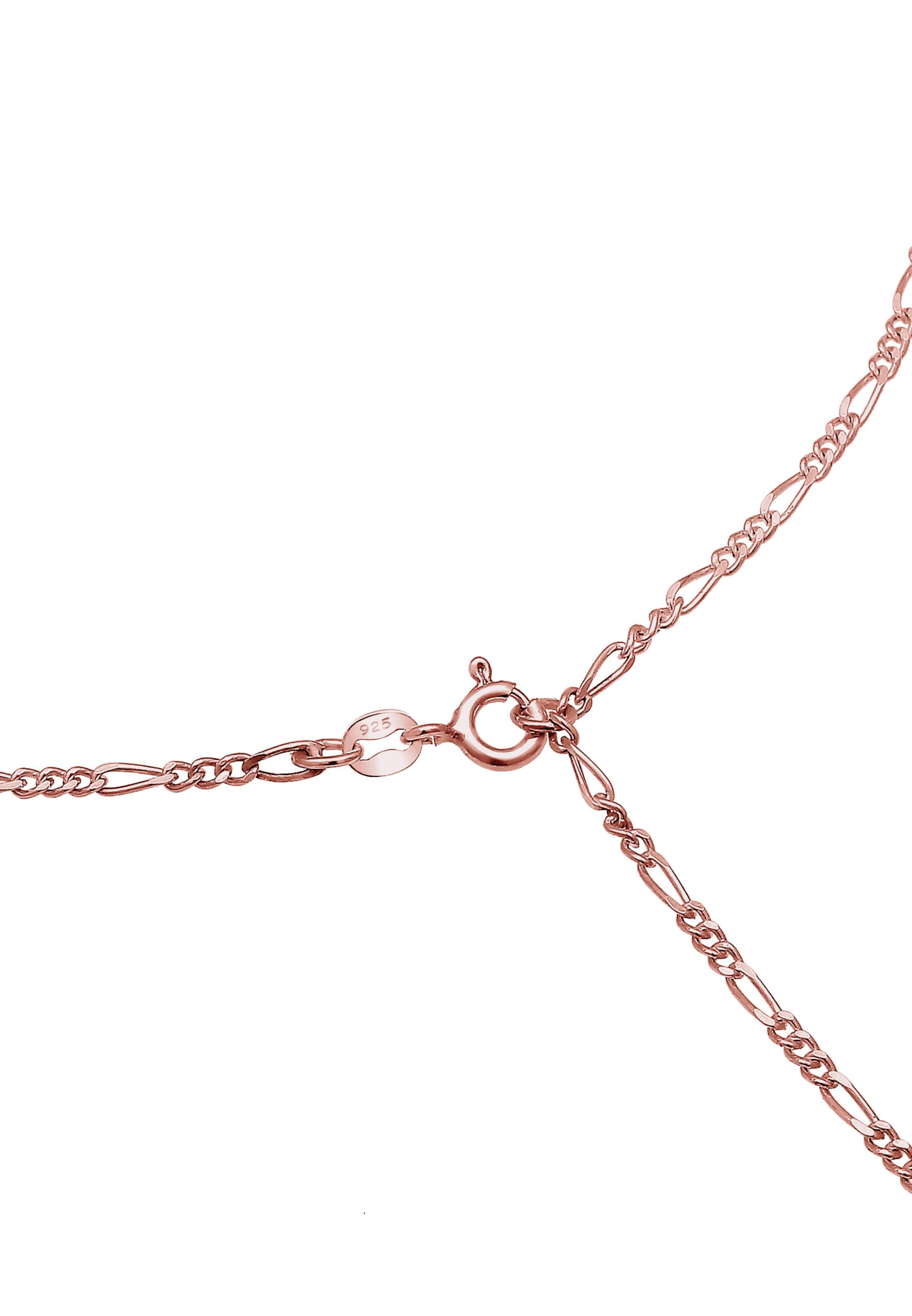 Collana 'Figaro' di ELLI in oro