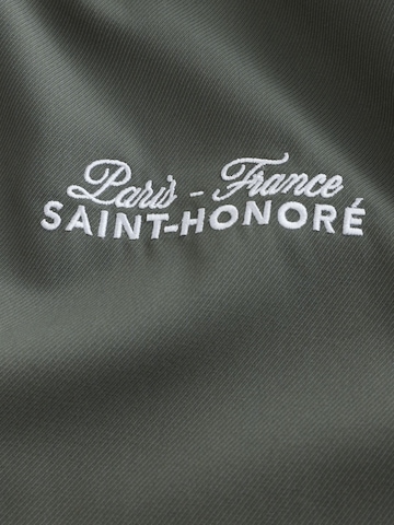 Veste mi-saison Next en vert