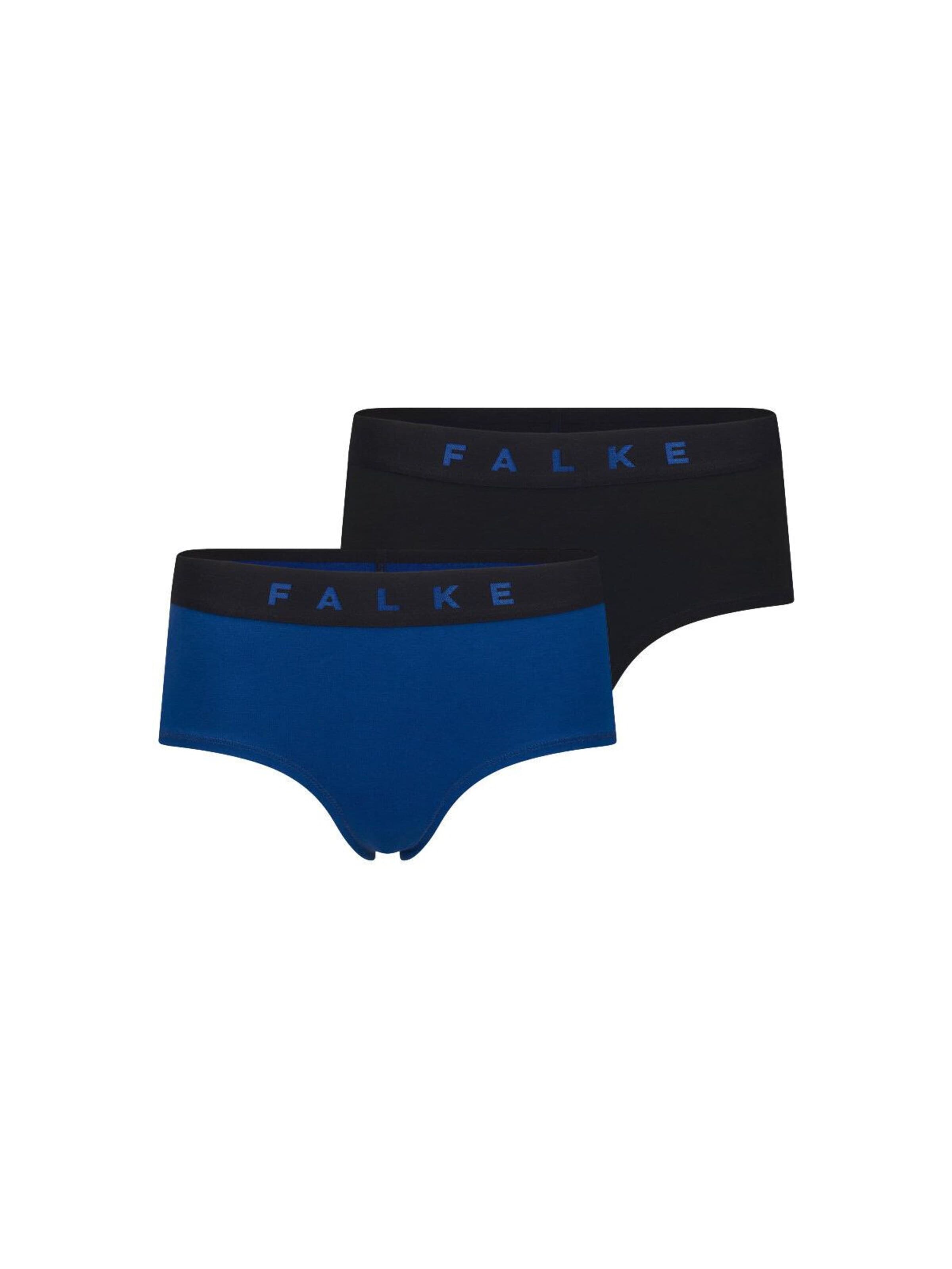 FALKE Slip‌‌ in Mischfarben: Vorderseite