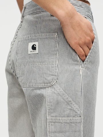 Carhartt WIP Regular Jeans i grå