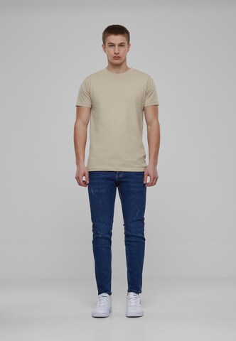 2Y Premium Slimfit Jeans in Blauw