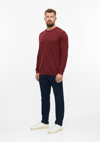 Pull-over s.Oliver en rouge