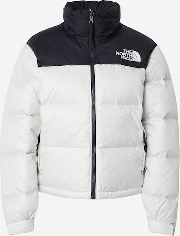 THE NORTH FACE Jacke '1996 Retro Nuptse' in Weiß: Vorderseite