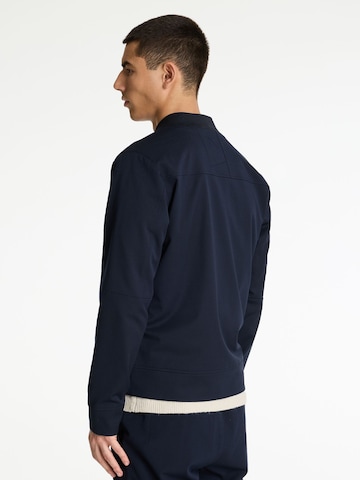 Veste mi-saison 'Forge Dual' CHASIN' en bleu
