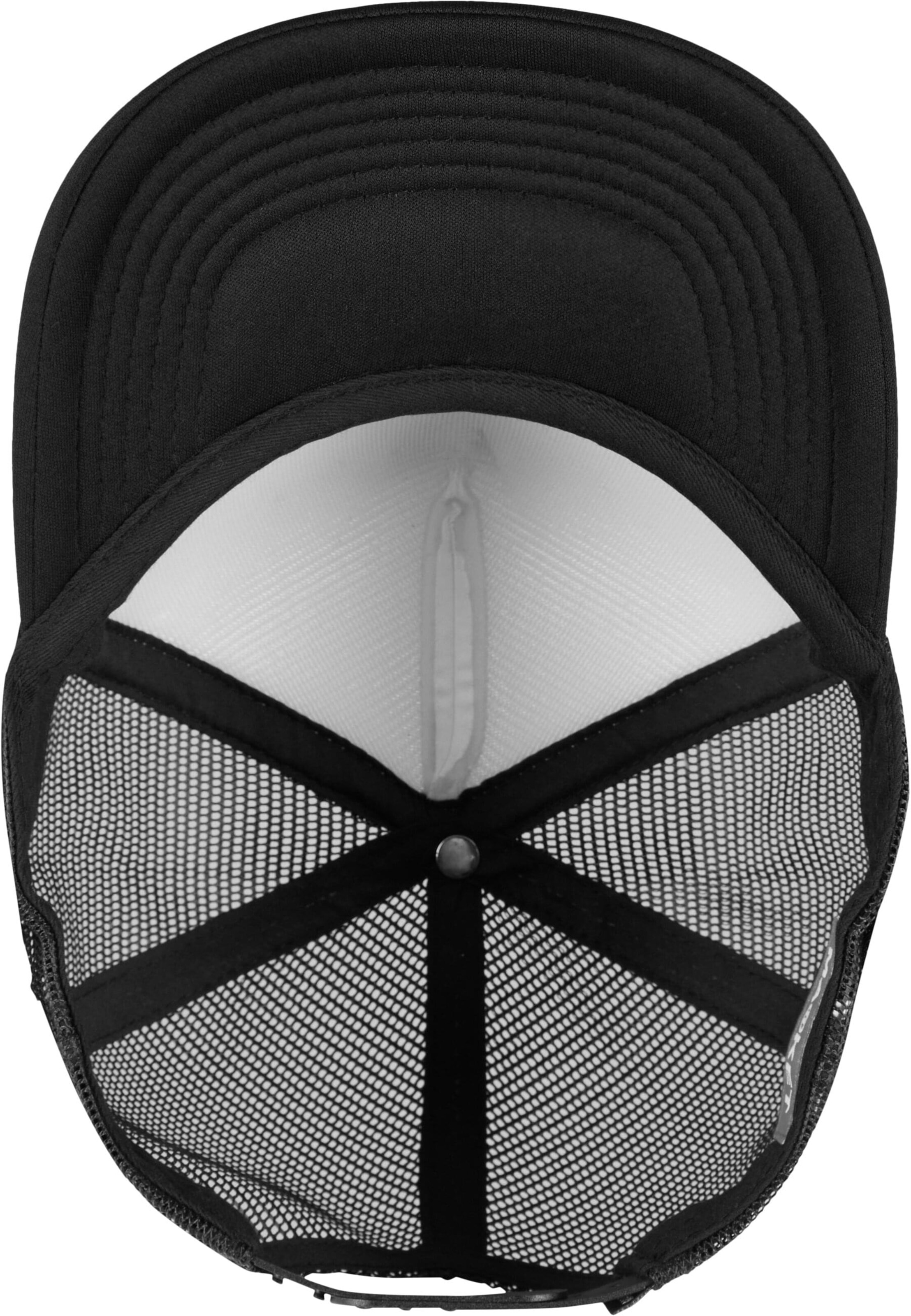 Casquette 'Beware' MARKET en noir