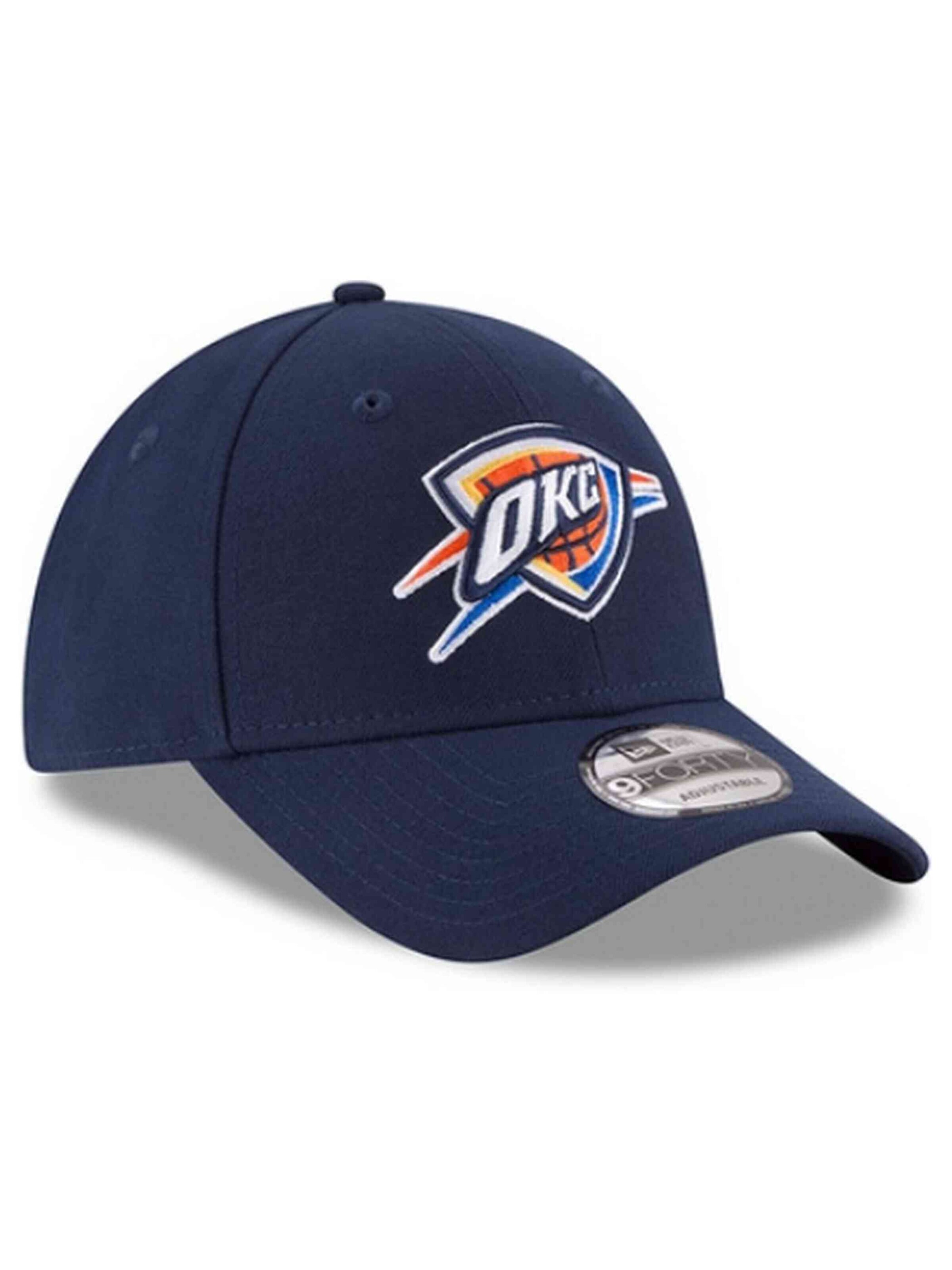 Cappello da baseball sportivo '11405598' di NEW ERA in nero