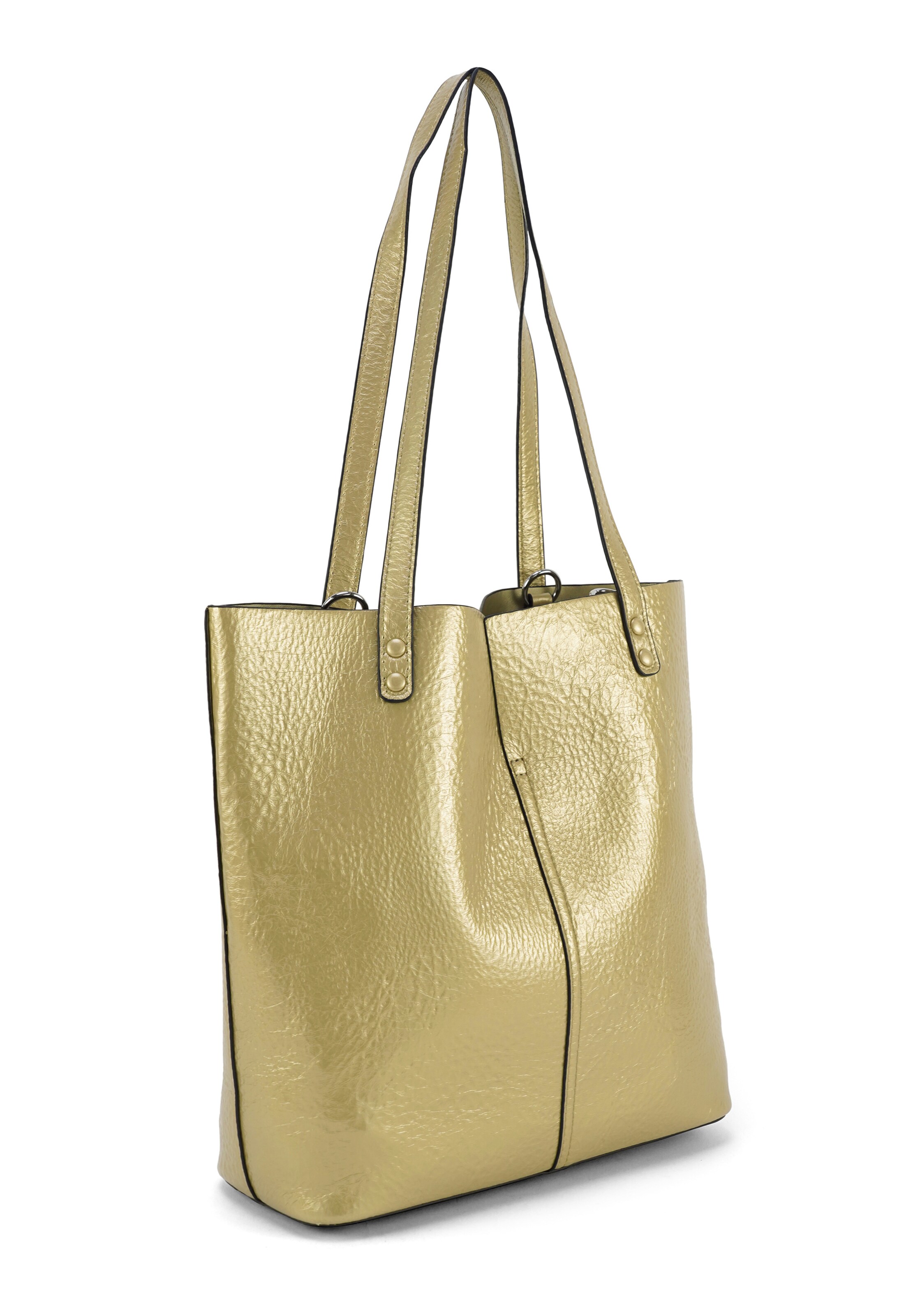 HARPA Shopper 'CASSIDY' in Gold