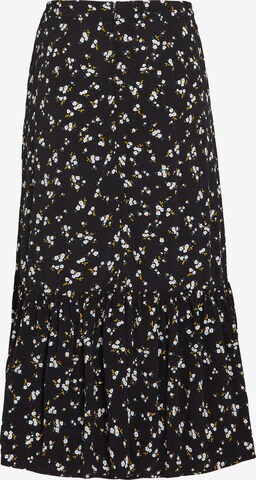 Tommy Jeans Curve Skirt in Black
