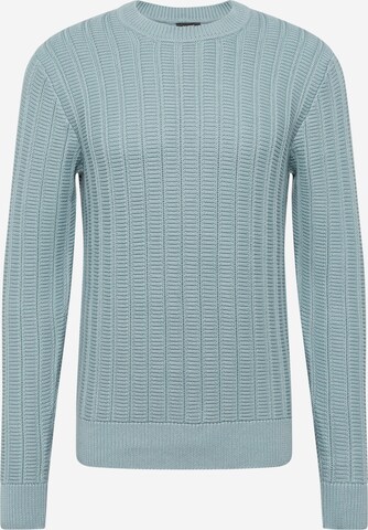 Pullover di ESPRIT in blu: frontale