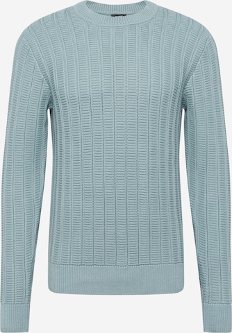 Pullover di ESPRIT in blu: frontale