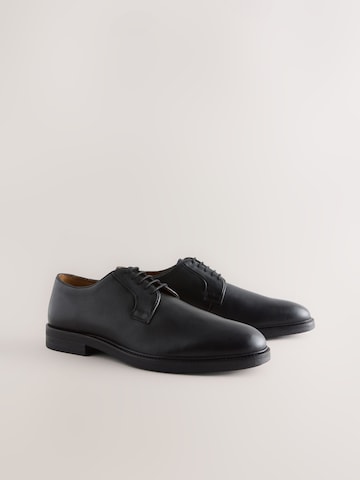 Scarpa stringata di Next in nero