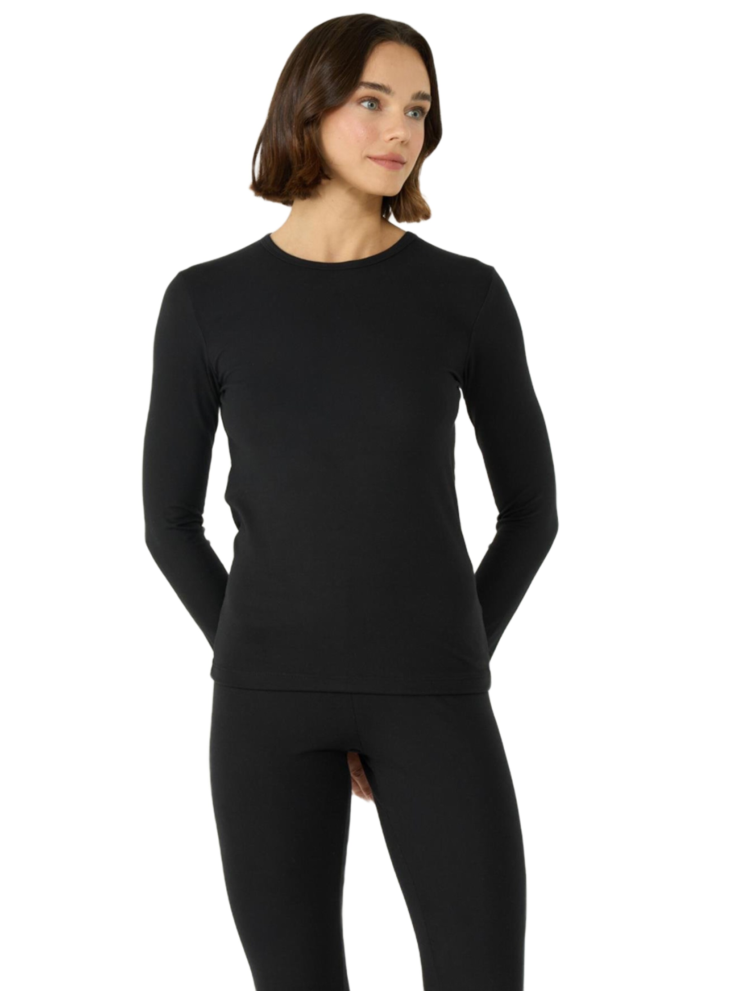 C&City Ondergoedsets in Zwart