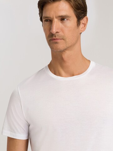 Hanro - Camisola interior ' Cotton Sporty ' em branco