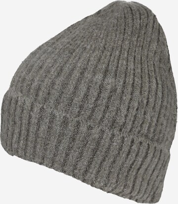 ABOUT YOU - Gorra 'Arne' en gris: frente