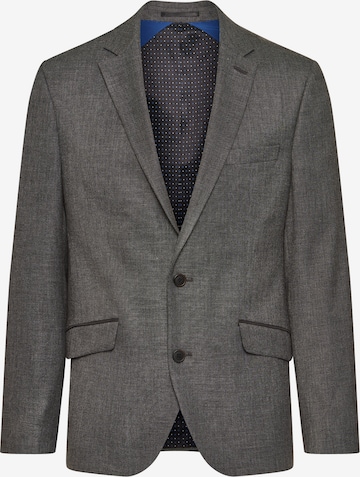 Weis Suit Jacket 'Rayn E' in Grey: front