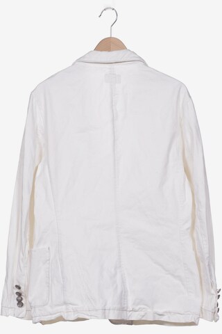 Calvin Klein Jeans Jacket & Coat in XL in White
