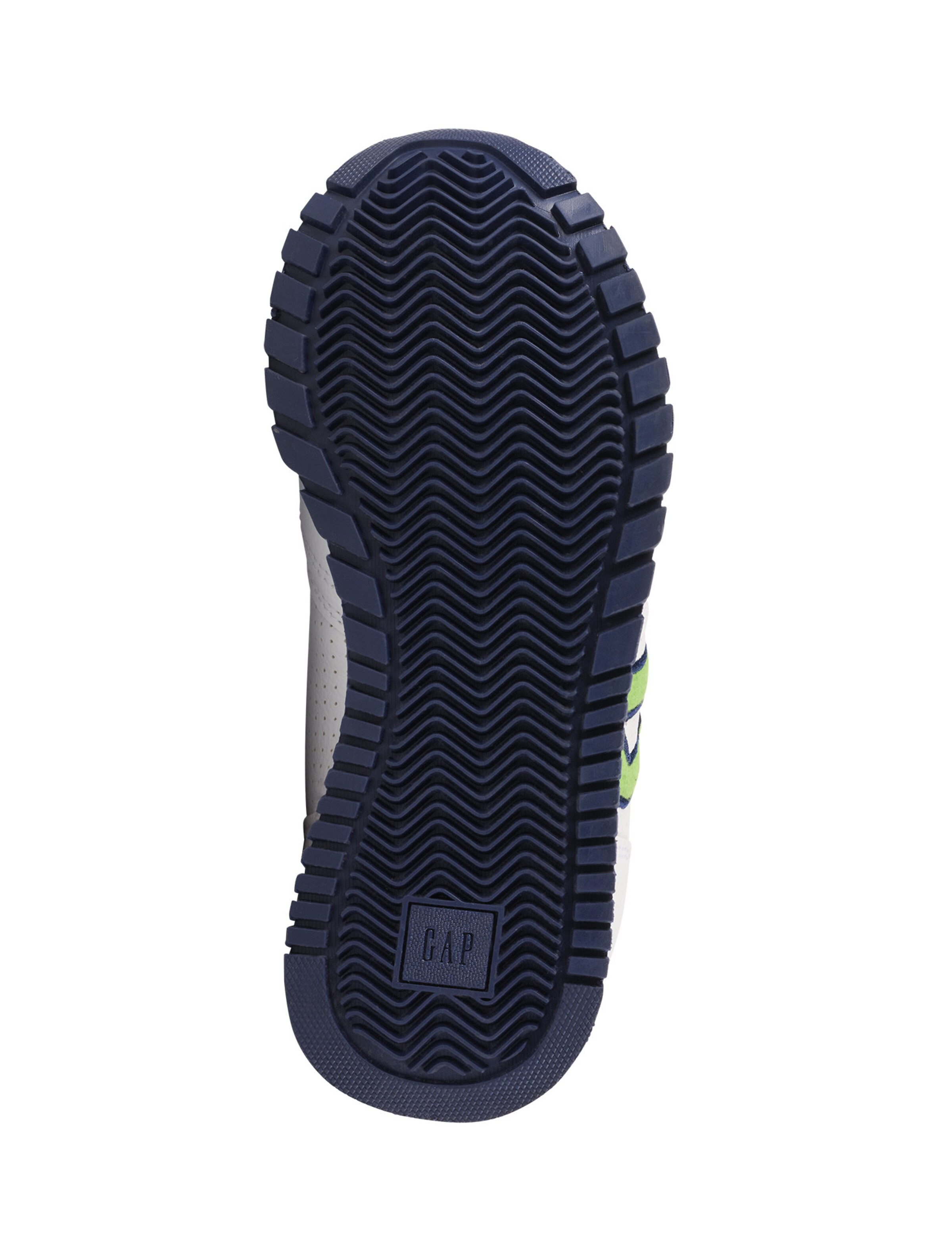 GAP Trainers 'New York II SPT Y' in White